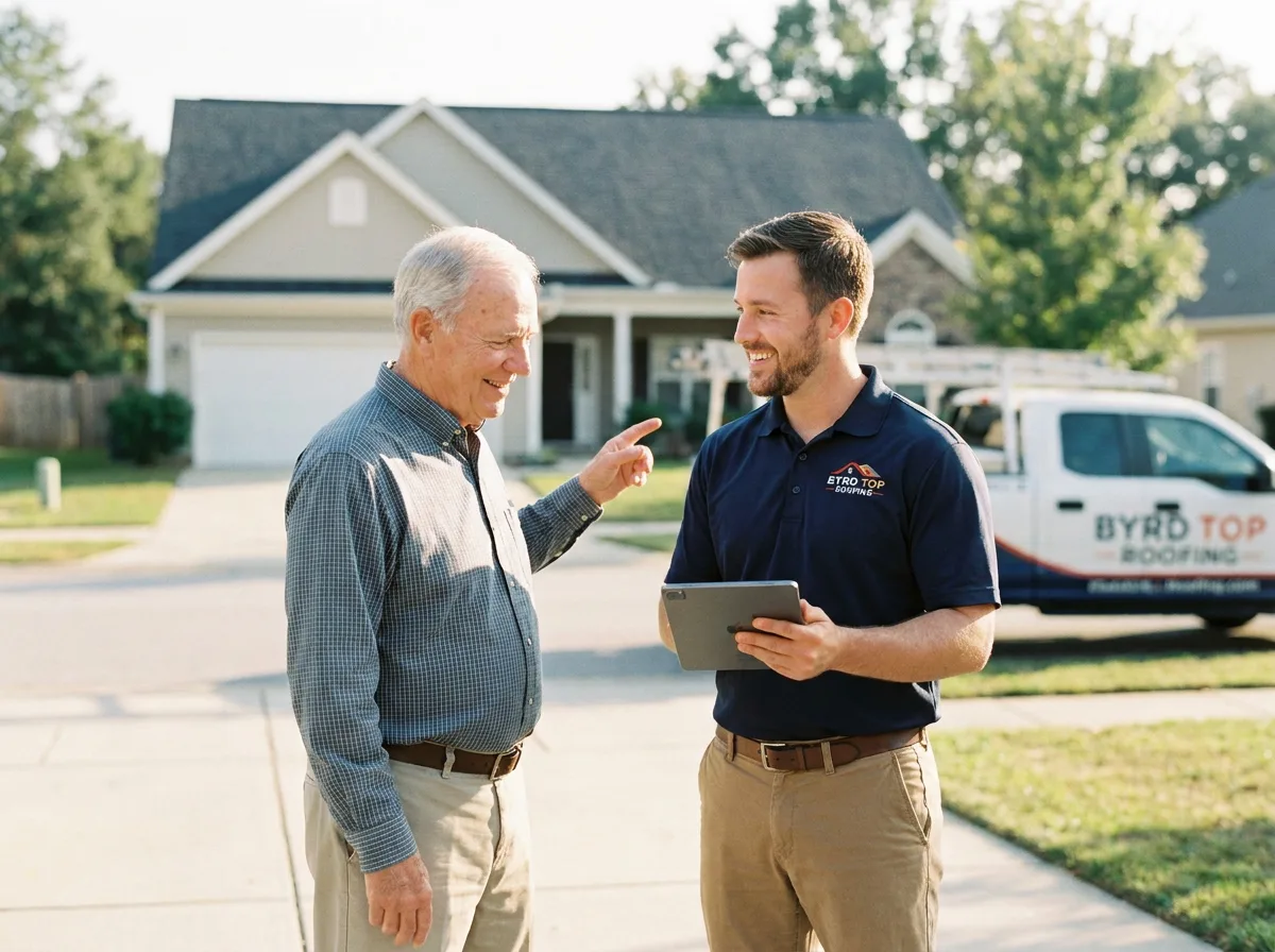 Roofing Winter Springs, FL FAQs
